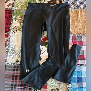 Under armor cold gear